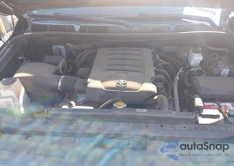 2014 Toyota Tundra Sr5 5.7L V8 из США, поврежденный, VIN 5TFDW5F1XEX413121